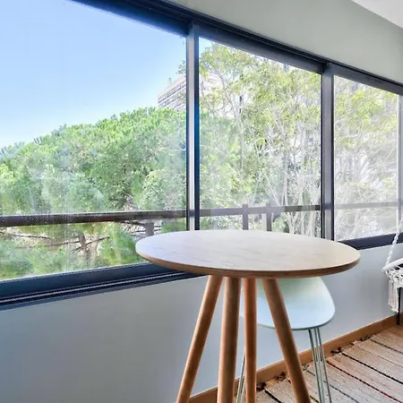 Flc - Catalans 300m -old Port- Hyper Center- 2 Bedrooms Apartment Marseille