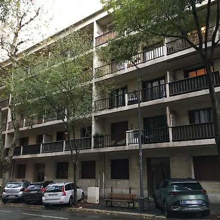 Flc - Catalans 300m -old Port- Hyper Center- 2 Bedrooms Marseille