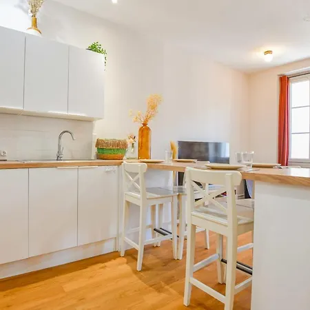 Apartment Bel 2 Ch Clim A Vauban Proche Vieux-port