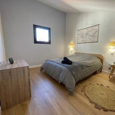 Superbe Loft Entre La Gare Et Vieux Port