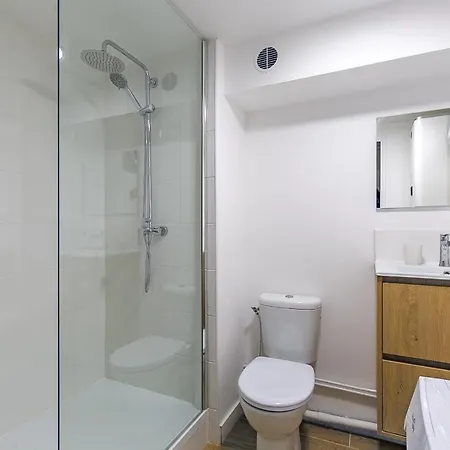 Superbe Loft Entre La Gare Et Vieux Port Apartment