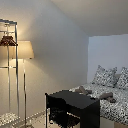 Apartment Chez Vitta - Duplex Proche Hopitaux Universitaires De La Timone Conception