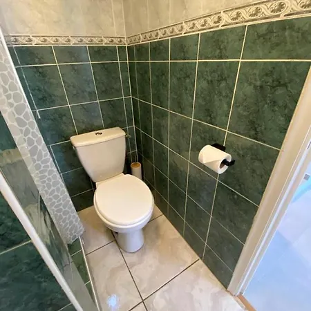 Le Mayhana - 5 Personnes - Joliette * Marseille