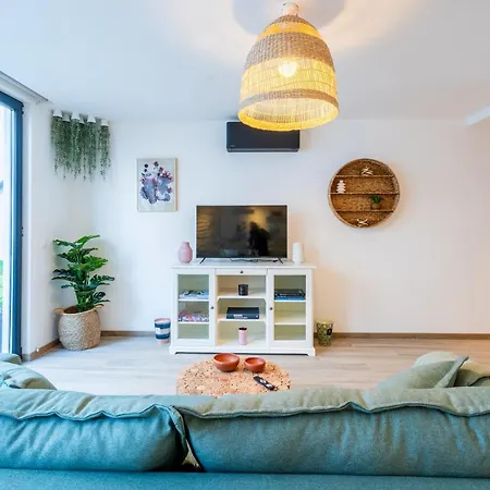 Exceptionnel Duplex A Proximite De Castellane - Le Cosy Apartment Marseille