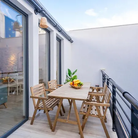 Exceptionnel Duplex A Proximite De Castellane - Le Cosy *