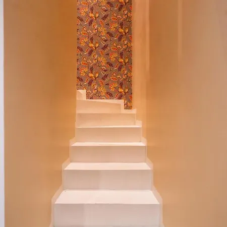 Exceptionnel Duplex A Proximite De Castellane - Le Cosy Apartment