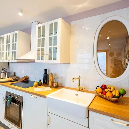 Apartment Exceptionnel Duplex A Proximite De Castellane - Le Cosy Marseille