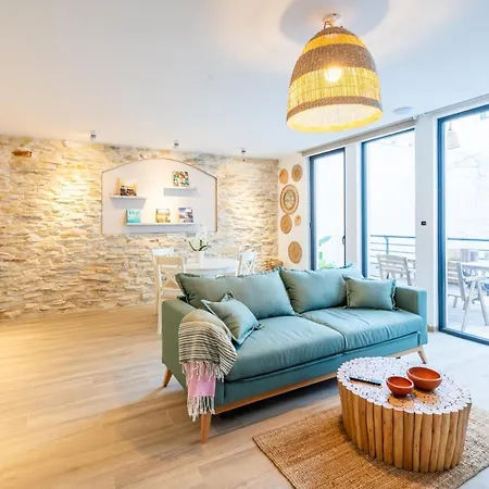 Exceptionnel Duplex A Proximite De Castellane - Le Cosy Marseille