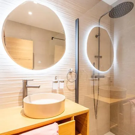 Exceptionnel Duplex A Proximite De Castellane - Le Cosy *