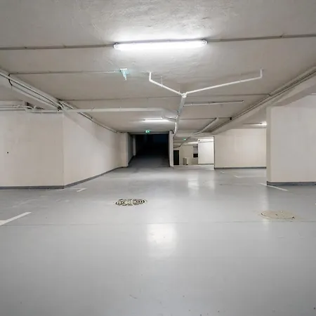 Apartment Exceptionnel Duplex A Proximite De Castellane - Le Cosy Marseille