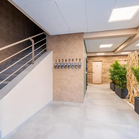 Exceptionnel Duplex A Proximite De Castellane - Le Cosy Marseille