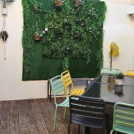 La Barnabe Villa *