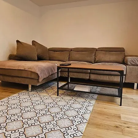 La Barnabe Villa *