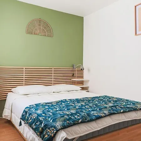 2 Pieces Climatise Centre Apartment Marseille