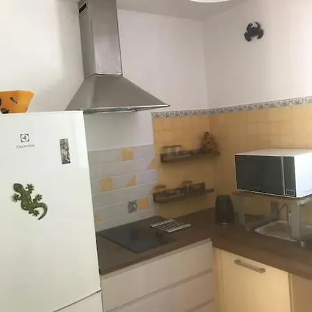 Independant Avec Piscine Et Terrasse