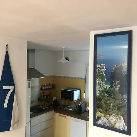 Independant Avec Piscine Et Terrasse Marseille