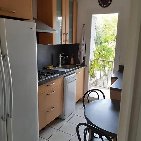 A2 Dans Un En Colocation Homestay Marseille