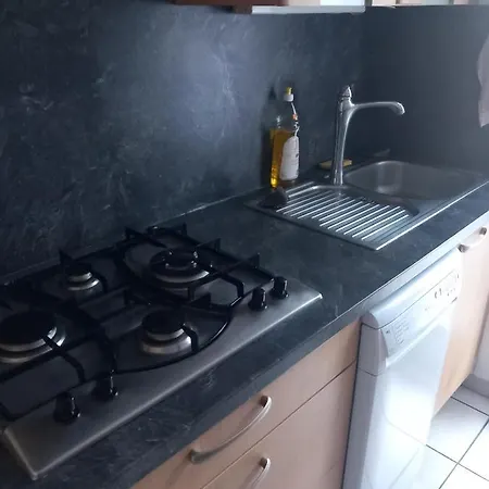 A2 Dans Un En Colocation Homestay Marseille