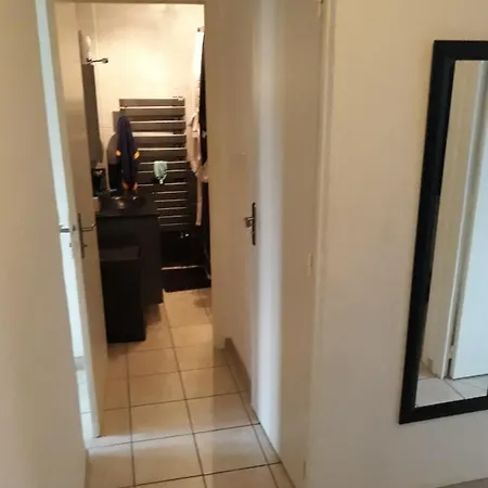 A2 Dans Un En Colocation * Marseille