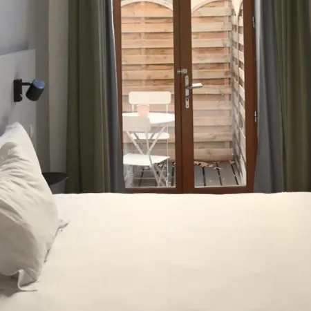 Hotel Saint Louis - Vieux Port