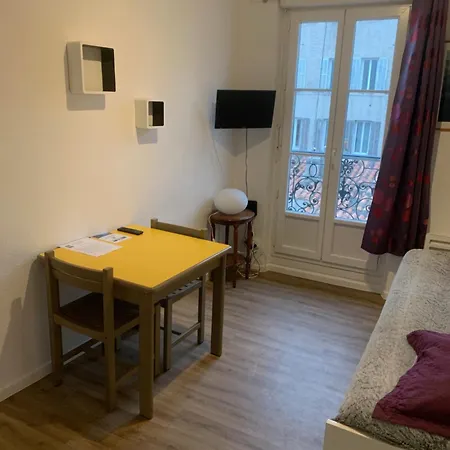 Meublee Services Aparthotel Marseille