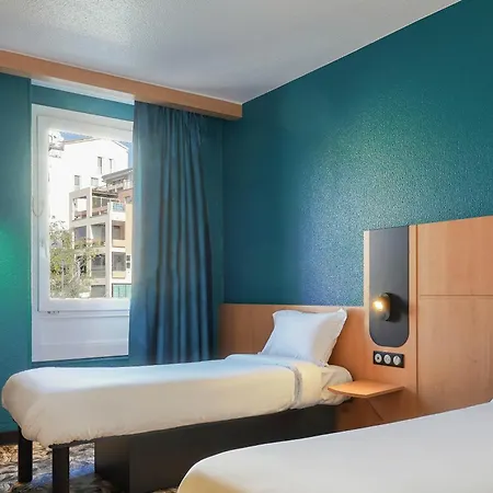 Centre Vieux Port Hotel Marseilles