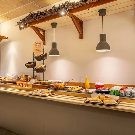 La Valentine Porte D'aubagne Hotell