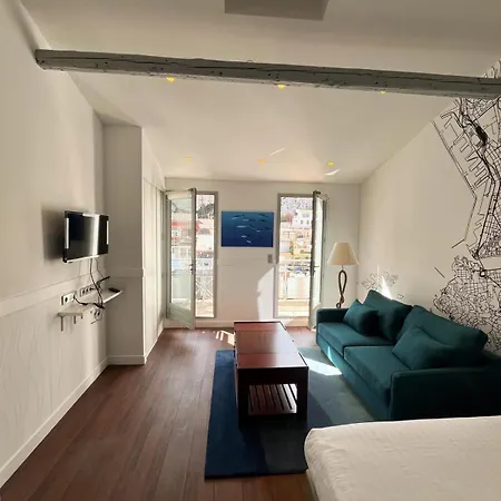 Apartment Les Cabanons De Fonfon *
