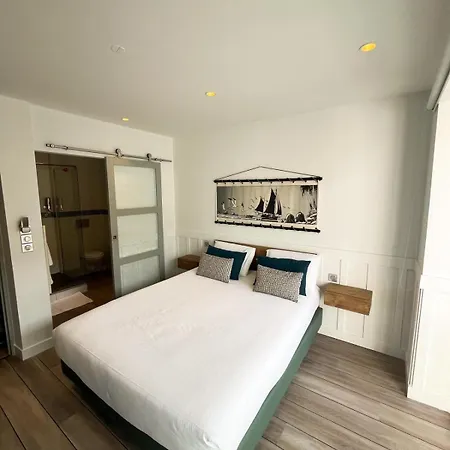 Apartment Les Cabanons De Fonfon Marseille