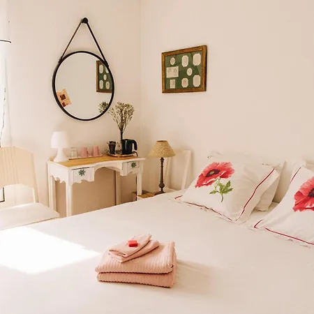 Oda ve Kahvaltı La Petite Maison