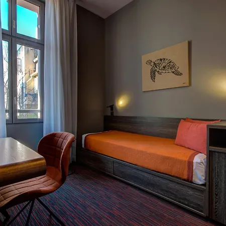 Hotel Alex & 3*