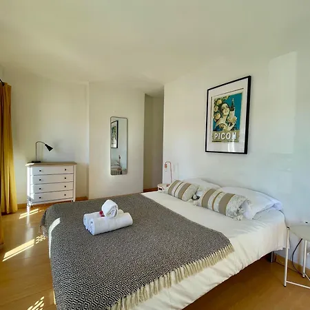 Nocnoc - La Permanence Apartment