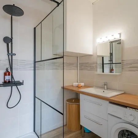 Apartment Le Lacydon - Proche Mucem