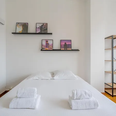 Apartment Le Lacydon - Proche Mucem