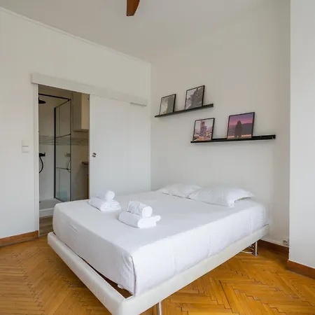 Apartment Le Lacydon - Proche Mucem