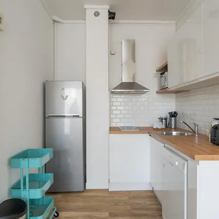 Apartment Le Lacydon - Proche Mucem Marseille