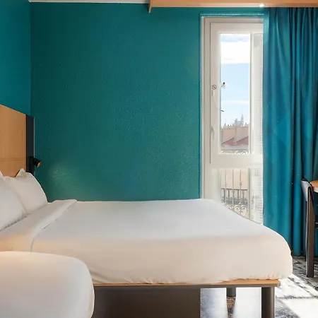 Centre Vieux Port Hotel Marseilles