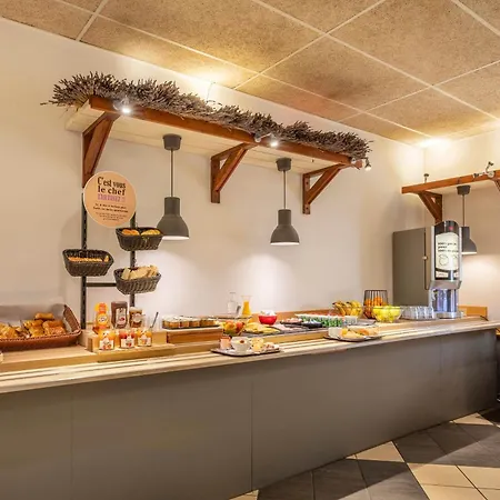 La Valentine Porte D'aubagne Hotell