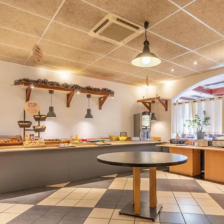 La Valentine Porte D'aubagne Hotell