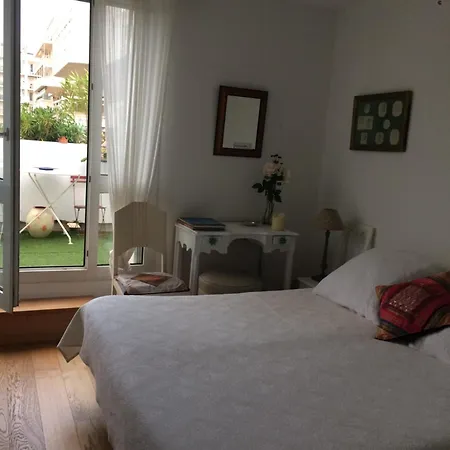 La Petite Maison 2* Marsilya