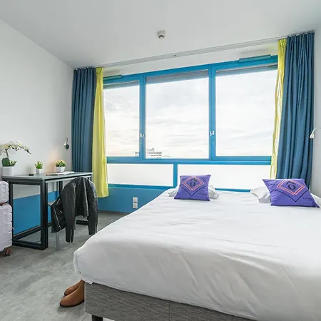 Apartahotel Montempo Centre Dome 2*