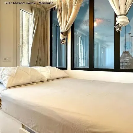 Lafrenchcasa Clandestina * מרסיי