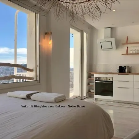 דירה Lafrenchcasa Clandestina