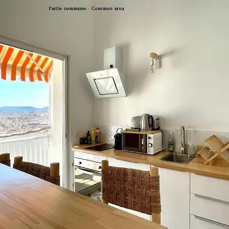 Lafrenchcasa Clandestina * מרסיי