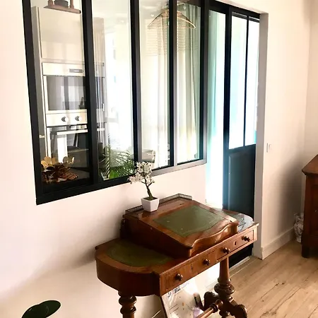 Gineste View Apartment