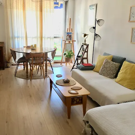 Gineste View Apartment Marseille