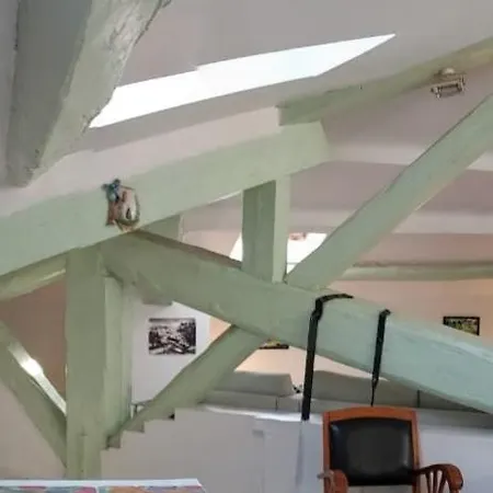 Le Loft De Vos Reves Le Panier, Vieux Port, 4 Per 90m2 Clim * Marseille