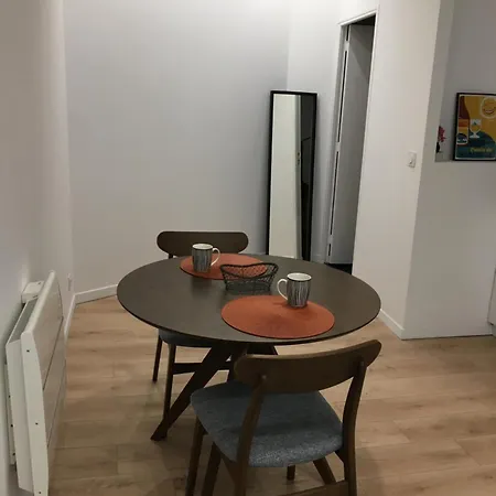 Appartement Village Vauban *