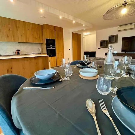 De Standing, Notre Dame De La Garde Apartment *