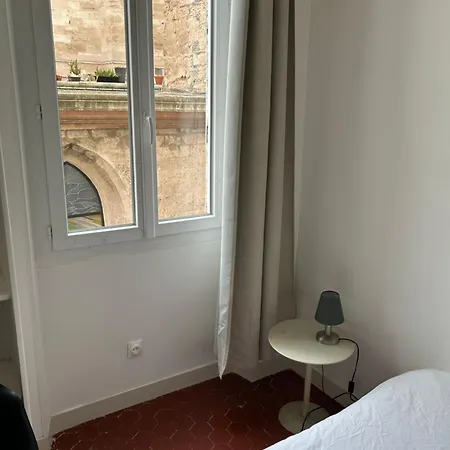 Historique Vieux Port Apartment